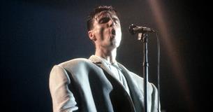 Stop Making Sense (PG)