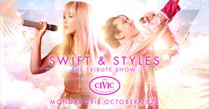 Swift and Styles