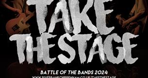 Take the Stage The Final
