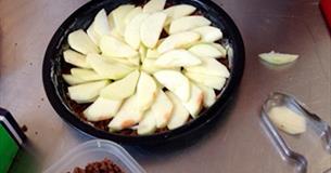 Gluten Free Bread And Pastry Cookery Class Led By Judy Dain