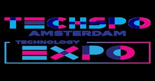 TECHSPO Amsterdam 2023 Technology Expo (Internet ~ Mobile ~ AdTech ~ MarTech ~ SaaS)