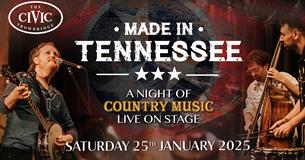 Made in Tennessee