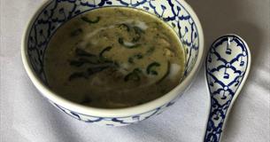 Thai Classics Cookery Class Led By Peter Vaughan