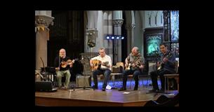 The Band of Pilgrims