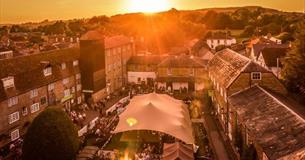 Salisbury Arts Scene at the Guild