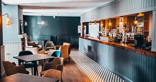 The Stones Hotel Bar & Restaurant