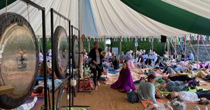 VERVE Wellness Festival