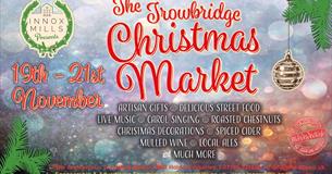The Trowbridge Christmas Market