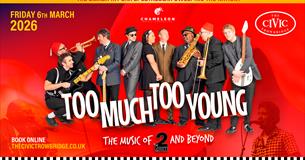 Too Much Too Young