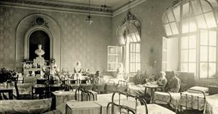 Unity and Loyalty: The Story of Chippenham's Red Cross Hospital