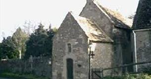 Chapel Plaister
