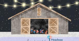 Charity Barn Dance for Headway