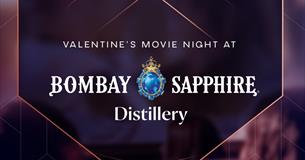 Valentine's Movie Nights