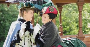 Victorian Day