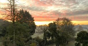 Winter Tour of Iford Manor Gardens with Head Gardener Steve Lannin