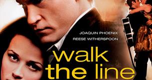 WALK THE LINE at The Screening Room
