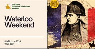 Waterloo Weekend
