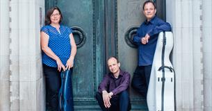 Gould Piano Trio