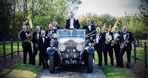 Pasadena Roof Orchestra