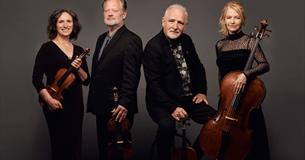 Brodsky Quartet: The Man - His Life and Loves