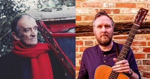 Martin Carthy / John Wilks