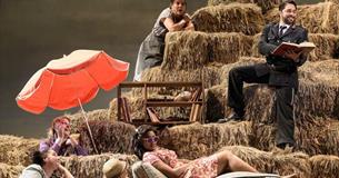 The Royal Opera L'Elisir D'Amore Screening