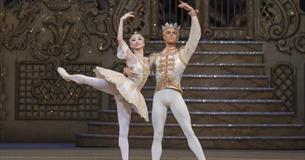 The Royal Ballet The Nutcracker Screening