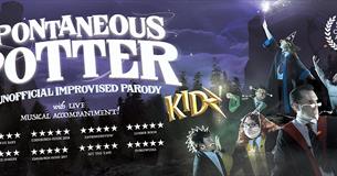 Spontaneous Potter KIDZ