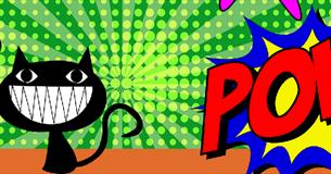 Chippenham Kids' Comic Club