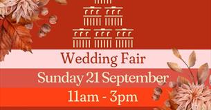 The Guildhall Wedding Fair