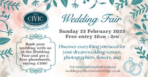 Wedding Fair