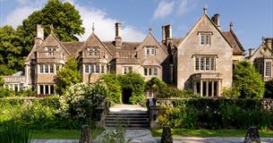 Woolley Grange Hotel