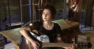 Music at the Tavern