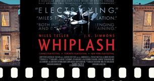 WHIPLASH at The Screening Room