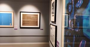 Wiltshire on Paper: Post-War Prints from the Bath Academy of Art