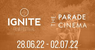 Ignite Film Festival