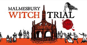 Malmesbury Witch Trial Talk