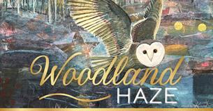 Woodland Haze - A Winter Exhibition