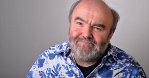 An Evening Out With Andy Hamilton