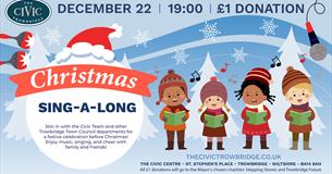 Christmas Sing-A-Long