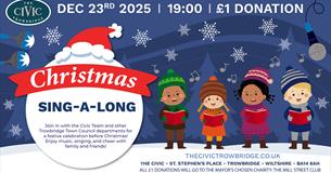 Christmas Sing-A-Long 2025
