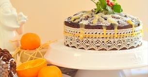 Cake Lady's Adult Baking Masterclass