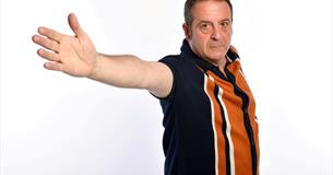 Mark Thomas: Hit Refresh - 50 Things About Us