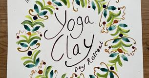 Yoga Clay Day Retreat