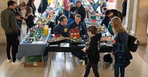 The Brick Event!