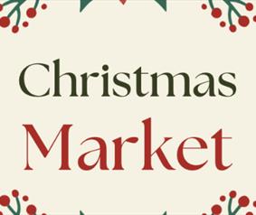 The Pound Christmas Fair