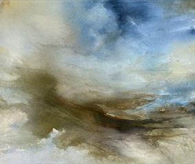 Within - An exhibition by Louise Bougourd