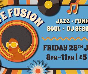 Groove Fusion