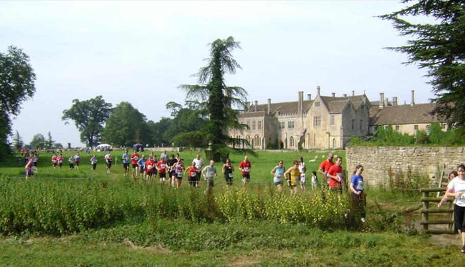 Lacock 10k