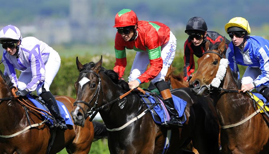 Salisbury Racecourse